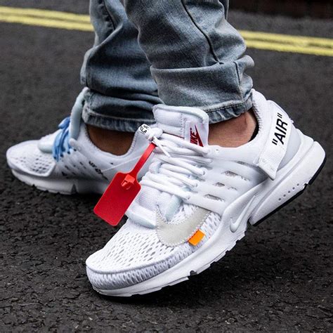 nike presto off white replica|nike air presto off white shoes.